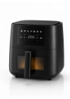 Air Fryer Mutfak Pişirme Cihazı Çok Programlı Dokunmatik