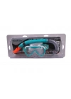 AK303-180CS MASKE SNORKEL SET VAKUM 36/12