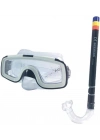 AK406-140BC - ÇOCUK MASKE SNORKEL SET