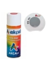 ® Akçalı Sprey Boya 400 ml 306 Gri