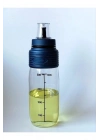 Akıllı Cam Yağdanlık 500 Ml Damlatmaz Yağdanlık Royaleks-EMN3373