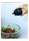 Akıllı Cam Yağdanlık 500 Ml Damlatmaz Yağdanlık Royaleks-EMN3373