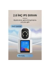 Akıllı Ev Kamerası 2.4 GHz
