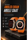 Akıllı Saat GPS Özelliği Bildirim Görme Adımsayar Sesli Görüşme Yapabilen