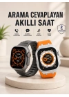 Akıllı Saat GPS, Sağlık Ve Uyku Takibi Arama Cevaplayan Bluetooth Bağlantılı