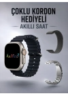 Akıllı Saat Yeni Nesil Bluetooth Bağlantılı Uyku Sağlık Takibi GPS Ve NFC Uyumlu
