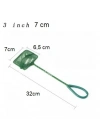 Akvaryum Balık Yakalama Kepçesi 3 inç 7 cm