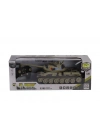 AKX535-1 2 4G KONTROL 15 FONKSİYONLU UK TANK