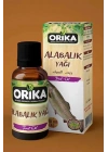 Alabalık Yağı 20 Ml.