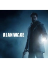 Alan Wake