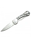 Alaska Sdr-3 Metal Çakı 15 Cm Manuel, Kemerlikli