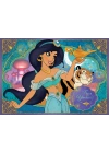 ALD 714 ALADDİN PUZZLE 100 PRÇ.