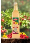 Alıç Sirkesi % 100 doğal Katkısız 500 ml