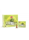 Aloe Vera Aromalı Konik Tütsü