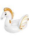 Altın Pegasus Binici 231x150 Cm Bestway - 41118
