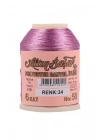 Altınbaşak Oya ve Dantel İpi 20 gr - Royaleks - No: 034