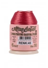 Altınbaşak Oya ve Dantel İpi 20 gr - Royaleks - No: 045