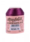 Altınbaşak Oya ve Dantel İpi 20 gr - Royaleks - No: 078