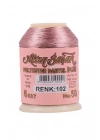 Altınbaşak Oya ve Dantel İpi 20 gr - Royaleks - No: 102