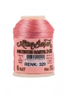 Altınbaşak Oya ve Dantel İpi 20 gr - Royaleks - No: 329