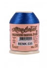 Altınbaşak Oya ve Dantel İpi 20 gr - Royaleks - No: 335
