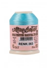 Altınbaşak Oya ve Dantel İpi 20 gr - Royaleks - No: 363