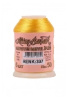 Altınbaşak Oya ve Dantel İpi 20 gr - Royaleks - No: 397