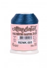 Altınbaşak Oya ve Dantel İpi 20 gr - Royaleks - No: 585