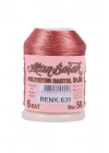 Altınbaşak Oya ve Dantel İpi 20 gr - Royaleks - No: 639