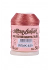 Altınbaşak Oya ve Dantel İpi 20 gr - Royaleks - No: 639