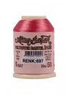 Altınbaşak Oya ve Dantel İpi 20 gr - Royaleks - No: 697