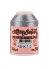 Altınbaşak Oya ve Dantel İpi 20 gr - Royaleks - No: 715