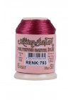 Altınbaşak Oya ve Dantel İpi 20 gr - Royaleks - No: 793
