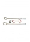 Alüminyum Balkon Kurutmalık Oval Royaleks-69611
