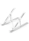 Alüminyum Laptop Standı Ayarlanabilir