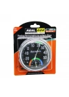 Analog Termometre Isı Nem Ölçer Anymeters