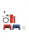 ® Android Game Stick 10K HD 64GB Çift Kollu TV Oyun Konsolu