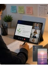 Android Tablet 10.1 HD Ekran 16GB RAM 1TB Depolama WiFi Destekli