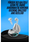 Android ve İOS Uyumlu Bluetooth Kulaklık Gaming Kulaklık Mini