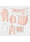 Andywawa AC25591 Chic Girl 10lu Hastane Çıkışı Salmon