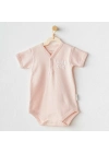 Andywawa AC25896 Basic Bebe Body Salmon