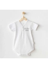 Andywawa AC25896 Basic Bebe Body White