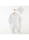 Andywawa AC26755 My Little World Tulum Takım White
