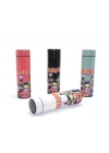 Anime Baskılı Digital Göstergeli Termos 500 Ml Alk382
