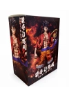 Anime One Piece Luffy Figürü 24 Cm - Model 2