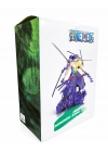 Anime One Piece Roronoa Zoro Figürü 30 Cm