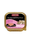 Animonda Baby Pate Karışık Etli Yavru Konserve Kedi Maması 1 Adet 100 Gr