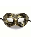 Antik Tarz Balo Maskesi