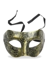 Antik Tarz Balo Maskesi