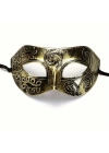 Antik Tarz Balo Maskesi